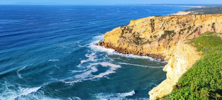 Praia dos Lagosteiros